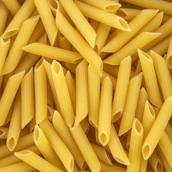 Granoro Penne Rigate, gerippt, 7 (5)mm, No.26, 500 g
