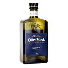 Natives Olivenöl Extra, Oliva Verde, aus Nocellara Oliven, 500 ml