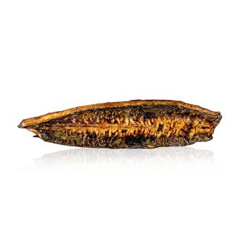 Unagi - Süßwasser Aal, ganzes Stück, TK, 250 g
