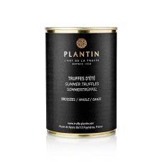 Sommertrüffel, ganze Trüffel, Plantin, 225 g