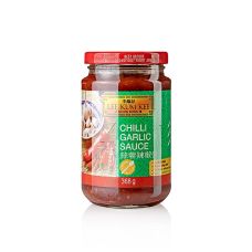 Chili-Sauce mit Knoblauch, Lee Kum Kee, 368 g