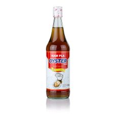 Fisch-Sauce, hell, Oyster Brand, 700 ml