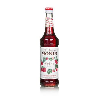 Monin Himbeer Sirup, 700 ml