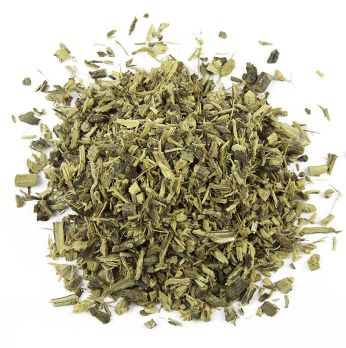 Süßholzwurzel, geschnitten, BIO, 1 kg