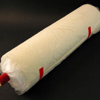 Blätterteig, auf der Rolle, 3,5m, 40cm breit, 2,5mm dick, TK, 4,25 kg