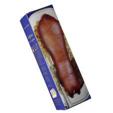 Zampone - gefüllter Schweinefuß, ganz im Alukochbeutel, Italien, 900 g