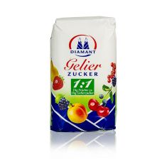 Gelierzucker 1:1, 1 kg