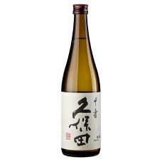 Kubota Senju Sake, 15,6% vol., 720 ml