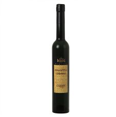 Dwersteg Organic Amaretto-Likör, 20% vol., BIO, 500 ml