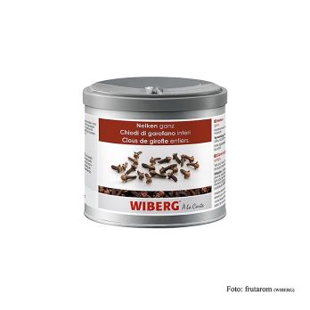 Wiberg Nelken, ganz, 200 g