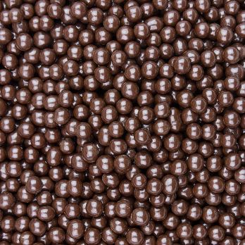 Schoko-Perlen zum Einbacken, 55% Kakako, Valrhona, 4 kg