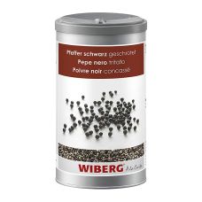 Wiberg Pfeffer schwarz, geschrotet, 515 g