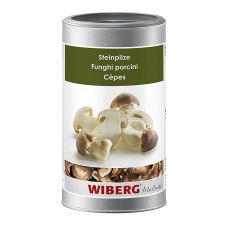 Wiberg Steinpilze, getrocknet, geschnitten, 130 g