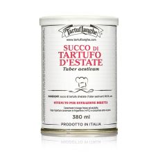 Sommertrüffel-Jus - Succo di Tartufo, Tartuflanghe, 380 ml