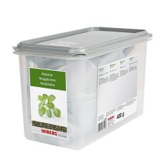 Wiberg Majoran, getrocknet, 400 g
