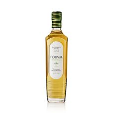 Chardonnay Balsamico Essig, im Holzfaß gereift, FORVM, 500 ml