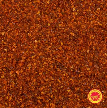 Piment d´Espelette, der französische Pfeffer, Chilipulver, g.U., 250 g