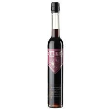 Ribisellikör, Johannisbeeren, 17% vol., Gölles, 350 ml