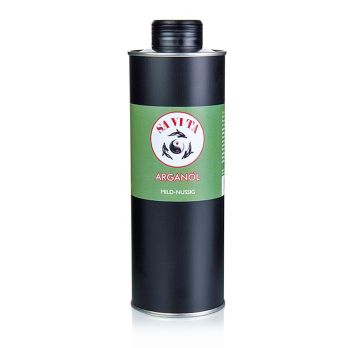 Arganöl SA VI TA, Marokko, 500 ml