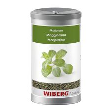 Wiberg Majoran, getrocknet, 95 g