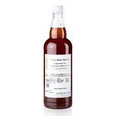 Portwein weiß - modifiziert mit Salz & Pfeffer, 20% vol., La Carthaginoise, 1 l