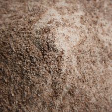 Kala-Namak-Salz, fein, rotbraun, 1 kg