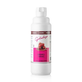 Karamelflip - Gelatop, Dreidoppel, No.598, 1 l