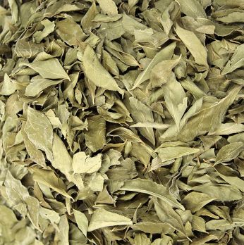 Curryblätter, getrocknet, 100 g