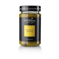 Aprikosen - Chutney, 225 ml