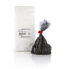Carbo Ligni - Holzkohlenpulver, nur für Deko, 100 g