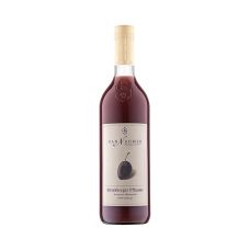 Stromberger Pflaume (Zwetschkensaft) (100% Direktsaft), 750ml, van Nahmen, 750 ml