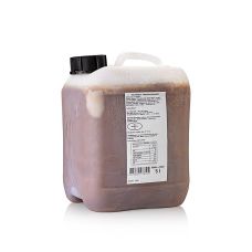 Eisenberger´s Gänsesauce, mit Rotwein abgeschmeckt, TK, Wintersaison, 5 l