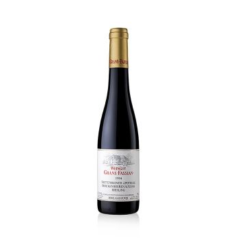 1994er Trittenheimer Apotheke Riesling TB-Auslese, 7 % vol., Grans-Fassian, 375 ml