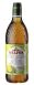 Essig-Condiment, mit Honig, Kräutern, Basilikum & Zitrone, 3,8% Säure, Melfor, 1 l