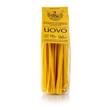 Morelli 1860 Tagliatelle al Uovo, mit Ei und Weizenkeimen, 250 g