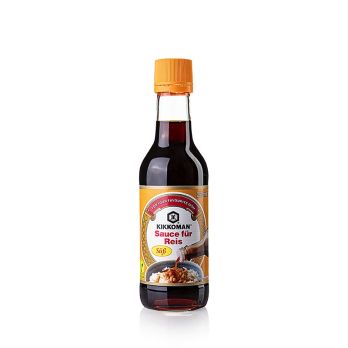 Soja-Sauce - Sucree Shoyu, Kikkoman, süß, 250 ml