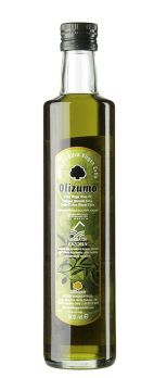 Natives Olivenöl Extra, Aceites Guadalentin Olizumo DOP/g.U., 100% Picual, 500 ml