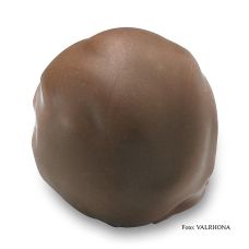 Valrhona Trüffelpralinen Tanariva Caramel, 1 kg, ca.70 St
