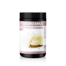 Sucre Emul (Zuckerester), E 473, 500 g