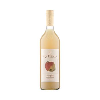 Jonagold Apfelsaft, 100% Direktsaft, van Nahmen, BIO, 750 ml