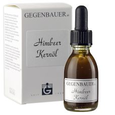 Himbeerkernöl, in der Pipettenflasche, 30 ml