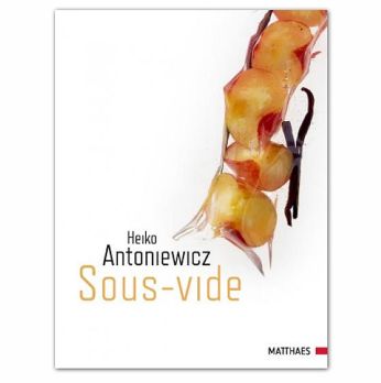 Sous-Vide, von Heiko Antoniewicz, 1 St