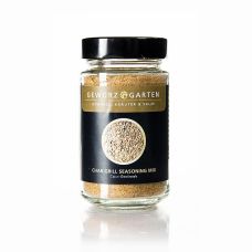 Gewürzgarten Char Grill Seasoning Mix, Cajun Gewürzsalz, 180 g