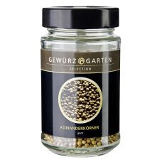 Gewürzgarten Koriander, ganz, 60 g