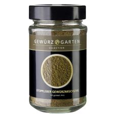 Gewürzgarten Stopfleber Gewürzmischung, mit grünem Anis, 100 g