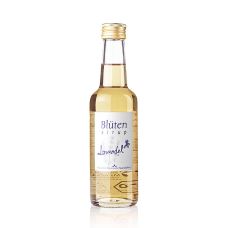 Blütensirup Lavendelblüte, 1:10, BIO, 250 ml