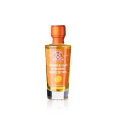 Balsamo di Arancia, Condiment mit Orangen, 5 Jahre, Malpighi, 100 ml