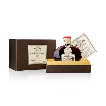 Leonardi - Riserva Trüffel Condimento, 16 Jahre, 50 g