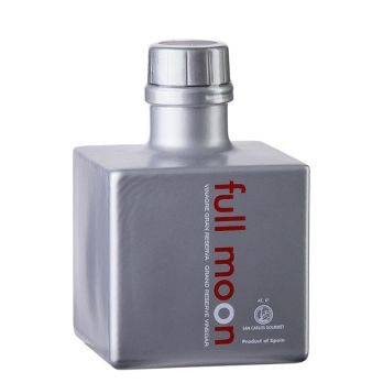 Balsamico Bianco Full Moon Gran Reserva, 12 Jahre, Pedro Ximénez, Pago Baldios, 200 ml
