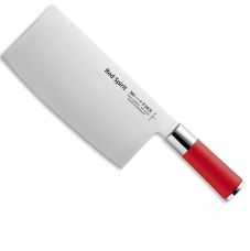 Serie Red Spirit, chinesisches Kochmesser Slicing, 18cm, DICK, 1 St